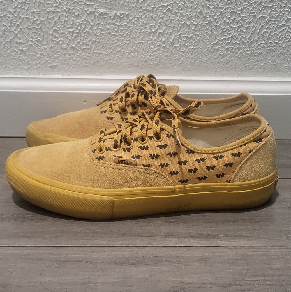 Vans x WTAPS Authentic Syndicate 'Wings